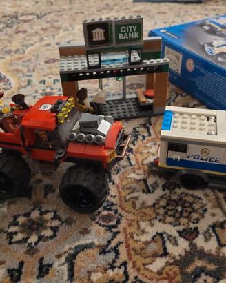 lego city set 60245