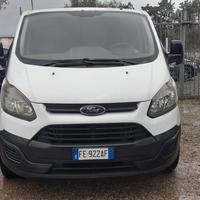 Ford transit custom frigo 2016 - 2.2tdci Lb automo