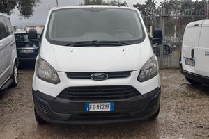 Ford transit custom frigo 2016 - 2.2tdci Lb automo