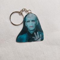portachiavi  Voldemort Harry Potter 