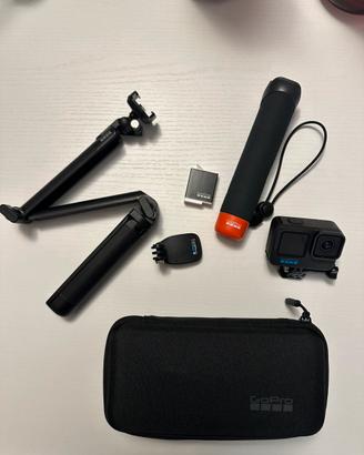 GoPro Hero 11 Black Edition