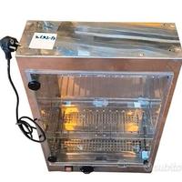 🧼 STERILIZZATORE PER POSATE ✨