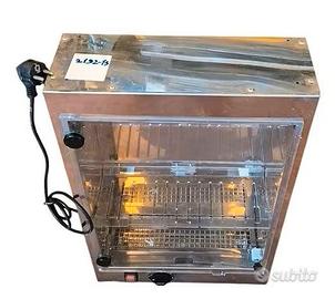 🧼 STERILIZZATORE PER POSATE ✨