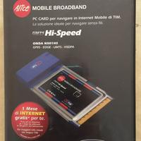 ALICE Mobile broadband UMTS HI-Speed Modem USB OND