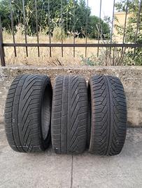gomme misura 225/45. r 17