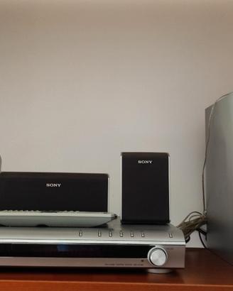 Dolby Surround 5.1