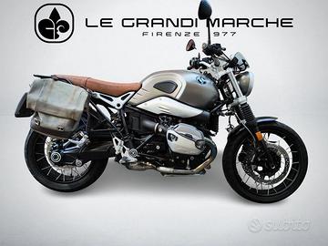 BMW R nineT