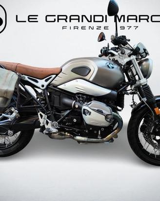 BMW R nineT
