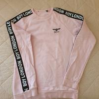 felpa BOY LONDON