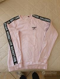 felpa BOY LONDON