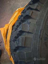 Gomme Malatesta 195 R 15