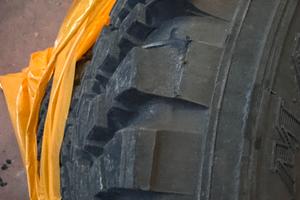 Gomme Malatesta 195 R 15