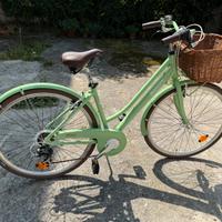 🚲 Bici nuova MONDIAL C20 – 7v, mai usata