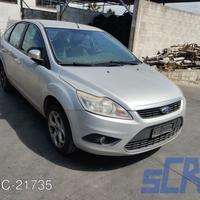 Ford focus 2 da, dp, hcp 2.0 lpg 145cv -ricambi