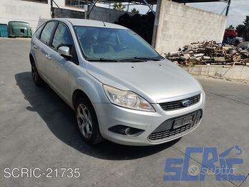 Ford focus 2 da, dp, hcp 2.0 lpg 145cv -ricambi