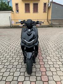 Sym - JET 4 RX - CICLOMOTORE SPORTIVO