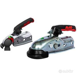 Accessori per carrelli auto