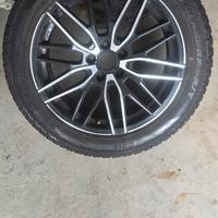 cerchio jeep compass 2018