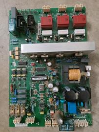 Schede elettroniche 