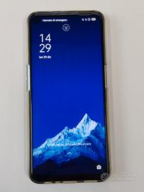 oppo A 72