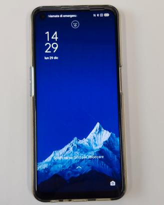 oppo A 72