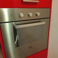 forno + lavastoviglie 