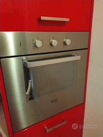 forno + lavastoviglie 