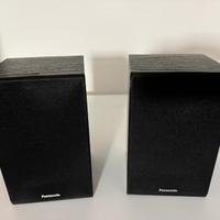 Casse Panasonic nuove