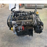 Motore 2.0 multijet fiat jeep disponibile motore d