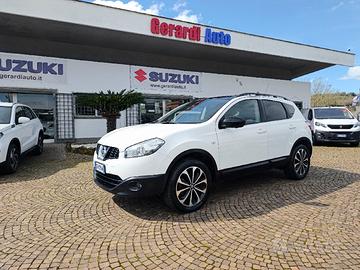 Qashqai 1.5dci Tecna Plus