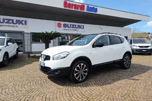 Qashqai 1.5dci Tecna Plus