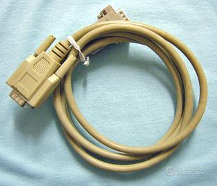 Cavo per monitor al PC