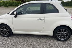 Fiat 500S