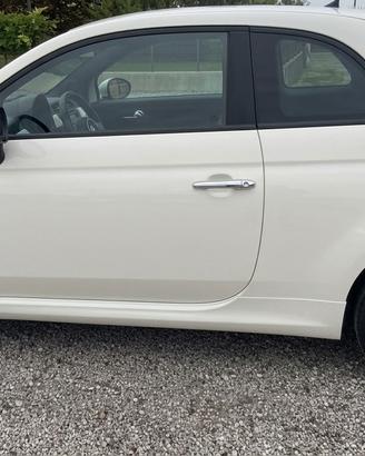 Fiat 500S
