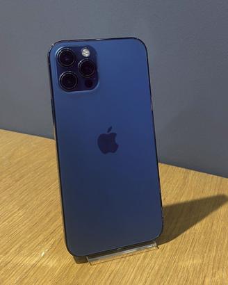 iPhone 12 pro 256