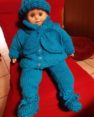 vestitino bimbo.