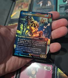 MTG Collezione 365 carte RARE -  Final Fantasy