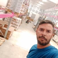 Magazziniere