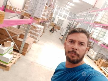 Magazziniere