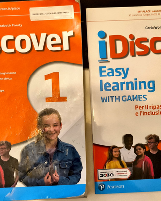 iDiscover 1