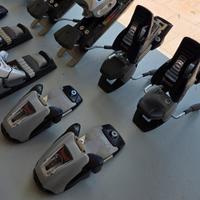 ATTACCHI SCI MARKER M700 nuovi