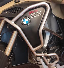 barre para motore f800gs Adventure 