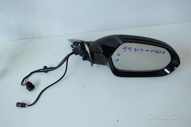 Specchio destra Audi A6 (C7) 3.0tdi