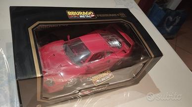 Ferrari F40 Bburago 1/18