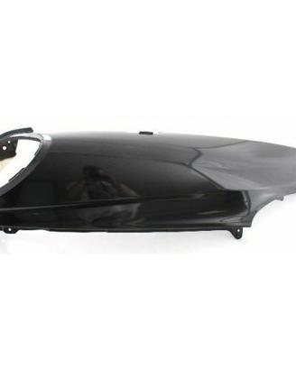 Fianco laterale destro Piaggio X9 Evolution
