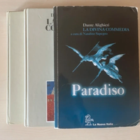 Divina commedia completa