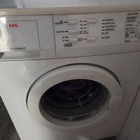 lavatrice aeg 50200 lavamat 
