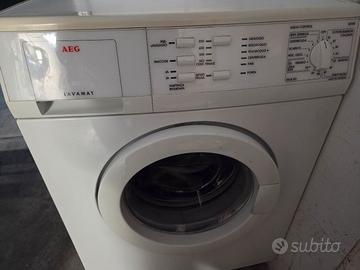 lavatrice aeg 50200 lavamat 