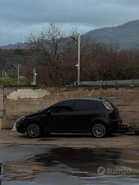 Fiat Punto Evo