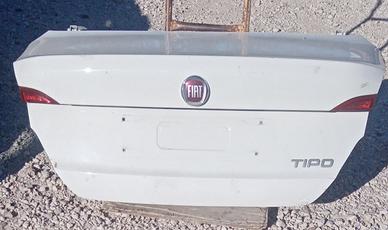 Fiat Tipo 3 volumi Portellone Post.